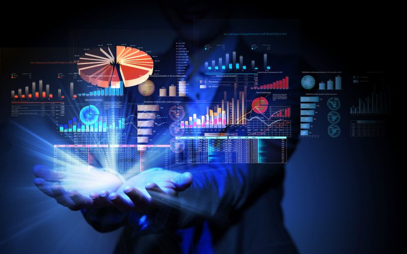 Data - It's What We Do What We Do